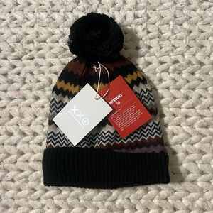 Missoni for Target Knit Winter Beanie Hat